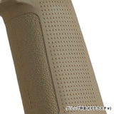 【 PTS 製 】電動ガン M4 M16 シリーズ対応 EPG ポリマーグリップ ( Enhanced Polymer Grip ) デュポンザイテル ポリマー樹脂製
