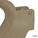 【 PTS 製 】電動ガン M4 M16 シリーズ対応 EPG ポリマーグリップ ( Enhanced Polymer Grip ) デュポンザイテル ポリマー樹脂製