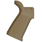 【 PTS 製 】電動ガン M4 M16 シリーズ対応 EPG ポリマーグリップ ( Enhanced Polymer Grip ) デュポンザイテル ポリマー樹脂製