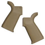 【 PTS 製 】電動ガン M4 M16 シリーズ対応 EPG ポリマーグリップ ( Enhanced Polymer Grip ) デュポンザイテル ポリマー樹脂製