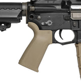 【 PTS 製 】電動ガン M4 M16 シリーズ対応 EPG ポリマーグリップ ( Enhanced Polymer Grip ) デュポンザイテル ポリマー樹脂製
