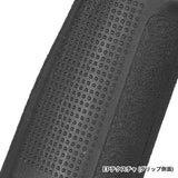 【 PTS 製 】GBB M4 M16 シリーズ対応 EPG ポリマーグリップ ( Enhanced Polymer Grip ) デュポンザイテル ポリマー樹脂製
