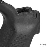 【 PTS 製 】GBB M4 M16 シリーズ対応 EPG ポリマーグリップ ( Enhanced Polymer Grip ) デュポンザイテル ポリマー樹脂製