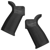 【 PTS 製 】GBB M4 M16 シリーズ対応 EPG ポリマーグリップ ( Enhanced Polymer Grip ) デュポンザイテル ポリマー樹脂製