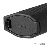 【 PTS 製 】GBB M4 M16 シリーズ対応 EPG ポリマーグリップ ( Enhanced Polymer Grip ) デュポンザイテル ポリマー樹脂製