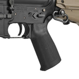 【 PTS 製 】GBB M4 M16 シリーズ対応 EPG ポリマーグリップ ( Enhanced Polymer Grip ) デュポンザイテル ポリマー樹脂製