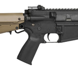 【 PTS 製 】GBB M4 M16 シリーズ対応 EPG ポリマーグリップ ( Enhanced Polymer Grip ) デュポンザイテル ポリマー樹脂製