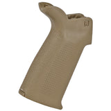 【 PTS 製 】GBB M4 M16 シリーズ対応 EPG ポリマーグリップ ( Enhanced Polymer Grip ) デュポンザイテル ポリマー樹脂製