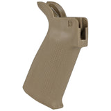 【 PTS 製 】GBB M4 M16 シリーズ対応 EPG ポリマーグリップ ( Enhanced Polymer Grip ) デュポンザイテル ポリマー樹脂製