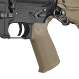 【 PTS 製 】GBB M4 M16 シリーズ対応 EPG ポリマーグリップ ( Enhanced Polymer Grip ) デュポンザイテル ポリマー樹脂製