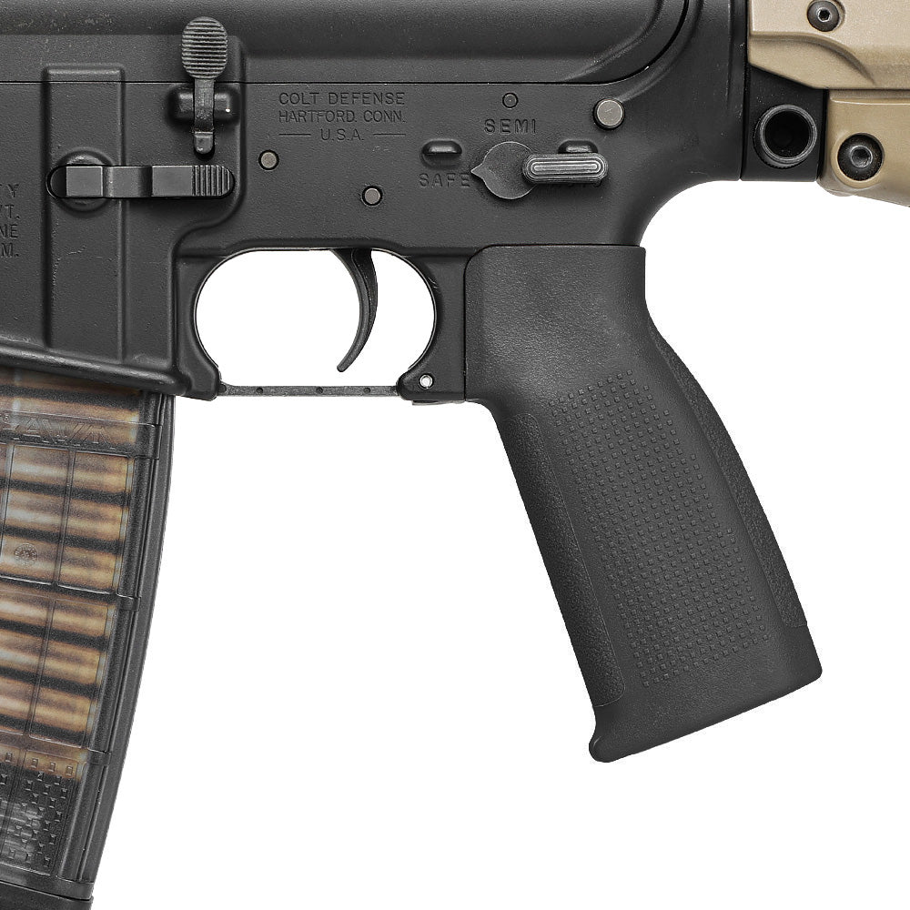 PTS EPG/EPG-Cグリップ３個セット実物 PTS製 】 ガスブローバック M4 対応 グリップ EPG-C エンハンスド