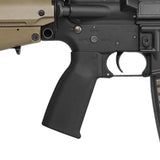 【 PTS製 】 ガスブローバック M4 対応 グリップ EPG-C エンハンスド ポリマー グリップ コンパクト GBB