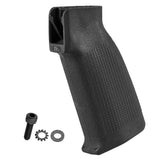 【 PTS製 】 ガスブローバック M4 対応 グリップ EPG-C エンハンスド ポリマー グリップ コンパクト GBB