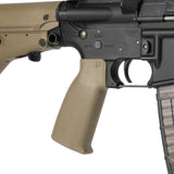 【 PTS製 】 ガスブローバック M4 対応 グリップ EPG-C エンハンスド ポリマー グリップ コンパクト GBB
