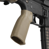 【 PTS製 】 ガスブローバック M4 対応 グリップ EPG-C エンハンスド ポリマー グリップ コンパクト GBB
