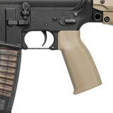 【 PTS製 】 ガスブローバック M4 対応 グリップ EPG-C エンハンスド ポリマー グリップ コンパクト GBB