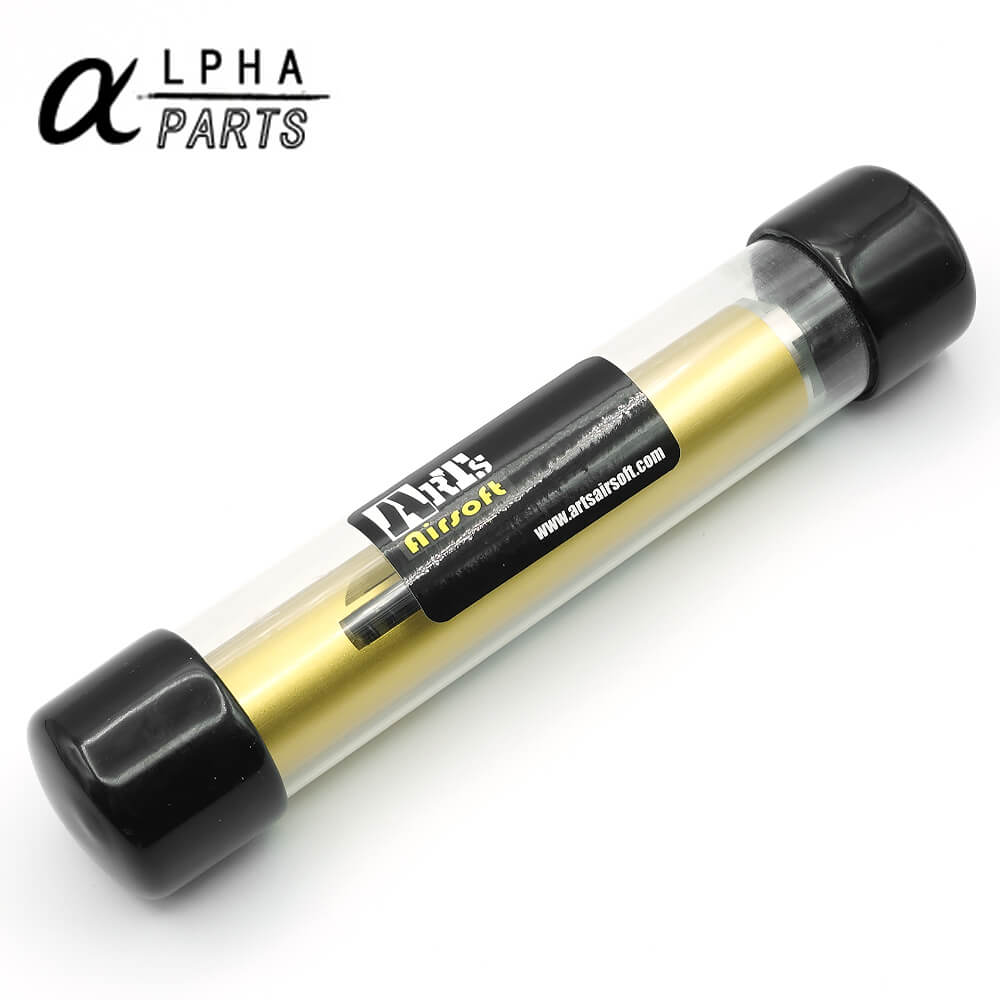 【Alpha Parts製】Alpha Parts M110 Cylinder Set for Systema Over 10.5 Inch