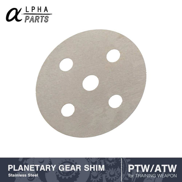 在庫一掃セール 激安]【 Alpha Parts 製 】トレーニングウェポン PTW