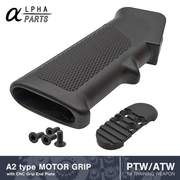【 Alpha Parts 製 】トレーニングウェポン PTW / ATW 専用 COLT 
