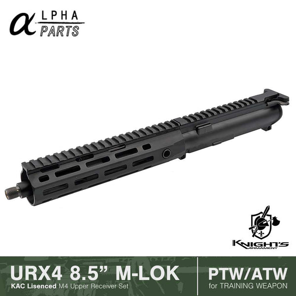 Alpha Parts 製 】トレーニングウェポン PTW / ATW 専用 KAC Alpha Parts 製 】トレーニングウェポン PTW / ATW 専用 KAC