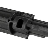 【 PROWIN 製 】東京マルイ MWS 対応 ショートストローク ノズルキット [ DADGET-DAI PW-GGD0001 ] サイクルUP 10mmバッファー付属