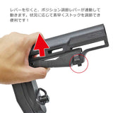 エアガン市場本店 東京マルイ 次世代 電動ガン カスタムパーツ サバゲー ドットサイト