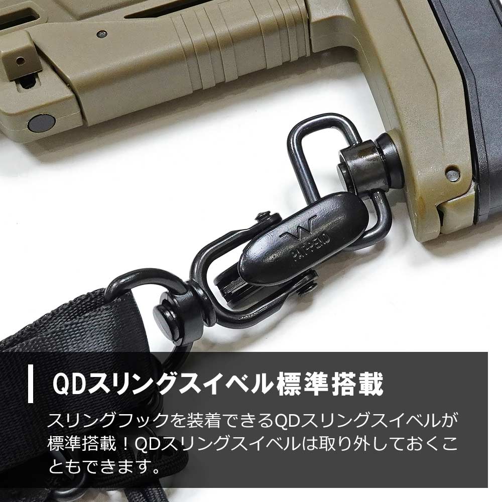 エアガン市場本店 東京マルイ 次世代 電動ガン カスタムパーツ サバゲー ドットサイト