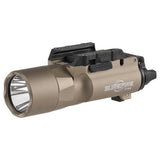 【 SOTAC製 】  SUREFIRE X300U ULTRA ハンドガンライト レプリカ ハンドガン タクティカルライト 高光度ホワイトLED搭載 リアル刻印入 アルマイト仕上げ