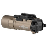 【 SOTAC製 】  SUREFIRE X300U ULTRA ハンドガンライト レプリカ ハンドガン タクティカルライト 高光度ホワイトLED搭載 リアル刻印入 アルマイト仕上げ