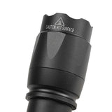 【 SOTAC製 】SUREFIRE M300C スカウトライト ウェポンライト レプリカ 高光度ホワイトLED搭載 スイッチ 2種付き アルマイト仕上げ