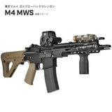 【 SOTAC製 】SUREFIRE M300C スカウトライト ウェポンライト レプリカ 高光度ホワイトLED搭載 スイッチ 2種付き アルマイト仕上げ