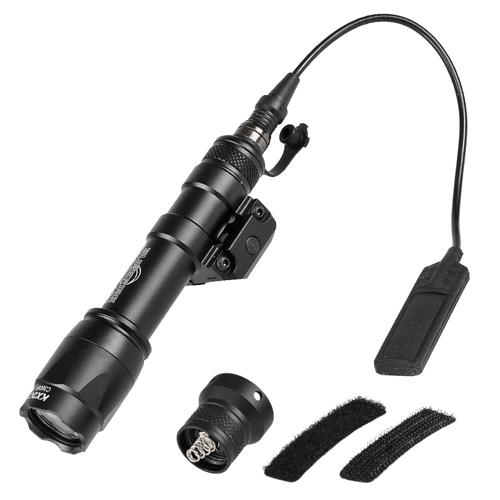 SOTAC製 】 SUREFIRE M600C スカウトライト ウェポンライト レプリカ