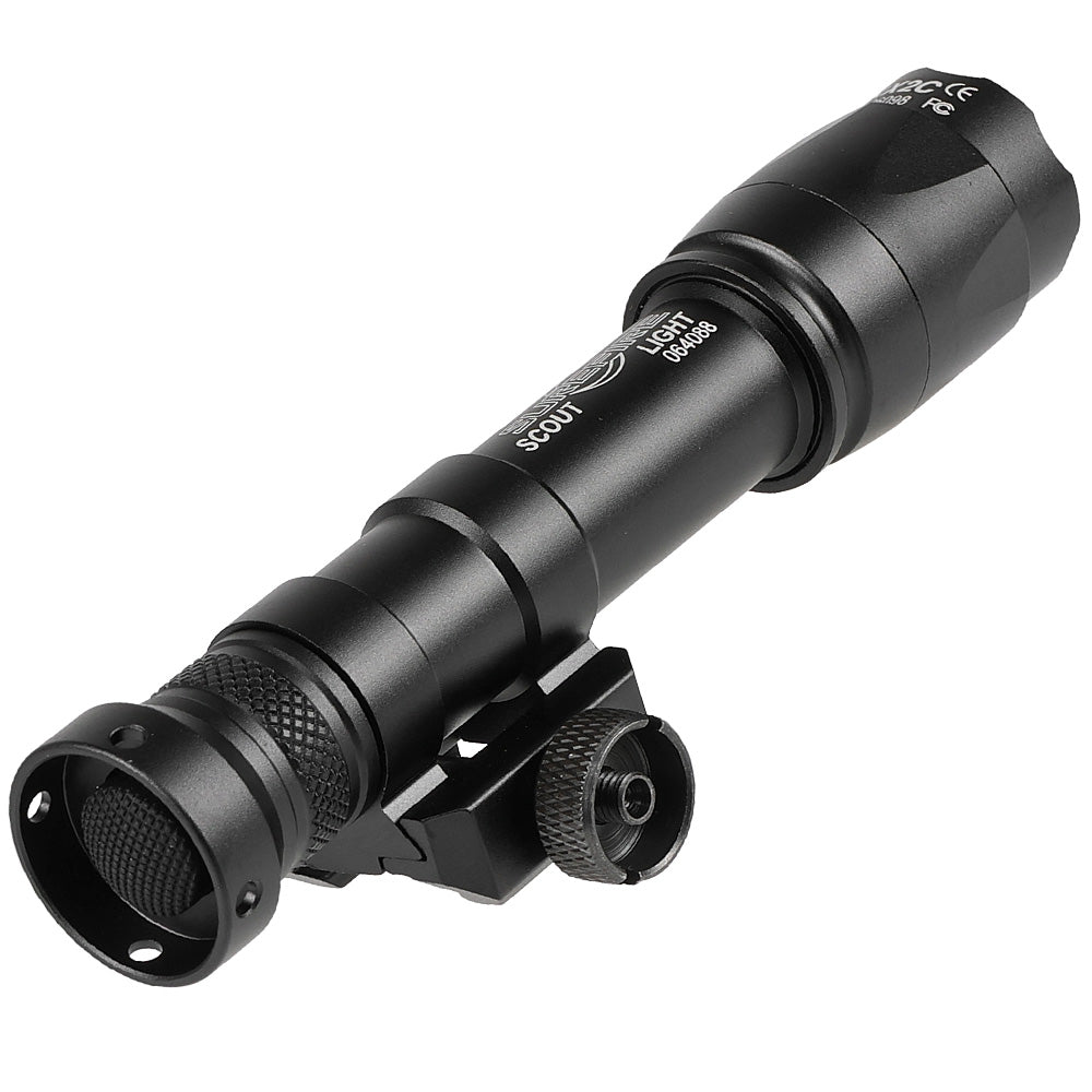 SOTAC製 】 SUREFIRE M600C スカウトライト ウェポンライト レプリカ