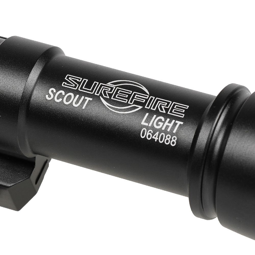 SOTAC製 】 SUREFIRE M600C スカウトライト ウェポンライト レプリカ