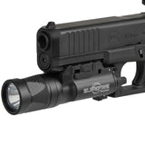 【 SOTAC製 】 SUREFIRE X300V IR ハンドガンライト レプリカ ウェポンライト 高光度ホワイトLED & IR(赤外線) 搭載 リアル刻印入 アルマイト仕上げ