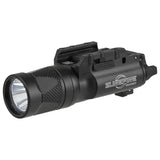 【 SOTAC製 】 SUREFIRE X300V IR ハンドガンライト レプリカ ウェポンライト 高光度ホワイトLED & IR(赤外線) 搭載 リアル刻印入 アルマイト仕上げ