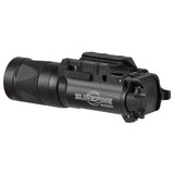 【 SOTAC製 】 SUREFIRE X300V IR ハンドガンライト レプリカ ウェポンライト 高光度ホワイトLED & IR(赤外線) 搭載 リアル刻印入 アルマイト仕上げ