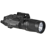 【 SOTAC製 】 SUREFIRE X300V IR ハンドガンライト レプリカ ウェポンライト 高光度ホワイトLED & IR(赤外線) 搭載 リアル刻印入 アルマイト仕上げ