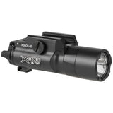 【 SOTAC製 】 SUREFIRE X300U-B ULTRA ハンドガンライト レプリカ ハンドガン タクティカルライト 高光度ホワイトLED搭載 リアル刻印入 アルマイト仕上げ