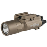 【 SOTAC製 】 SUREFIRE X300U-B ULTRA ハンドガンライト レプリカ ハンドガン タクティカルライト 高光度ホワイトLED搭載 リアル刻印入 アルマイト仕上げ