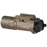【 SOTAC製 】 SUREFIRE X300U-B ULTRA ハンドガンライト レプリカ ハンドガン タクティカルライト 高光度ホワイトLED搭載 リアル刻印入 アルマイト仕上げ