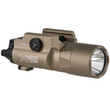 【 SOTAC製 】 SUREFIRE X300U-B ULTRA ハンドガンライト レプリカ ハンドガン タクティカルライト 高光度ホワイトLED搭載 リアル刻印入 アルマイト仕上げ