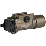 【 SOTAC製 】 SUREFIRE X300-B ハンドガンライト レプリカ ハンドガン タクティカルライト 高光度ホワイトLED搭載 リアル刻印入 アルマイト仕上げ