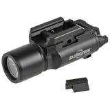【 SOTAC製 】 SUREFIRE X300-B ハンドガンライト レプリカ ハンドガン タクティカルライト 高光度ホワイトLED搭載 リアル刻印入 アルマイト仕上げ