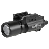 【 SOTAC製 】 SUREFIRE X300-B ハンドガンライト レプリカ ハンドガン タクティカルライト 高光度ホワイトLED搭載 リアル刻印入 アルマイト仕上げ
