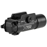 【 SOTAC製 】 SUREFIRE X300-B ハンドガンライト レプリカ ハンドガン タクティカルライト 高光度ホワイトLED搭載 リアル刻印入 アルマイト仕上げ