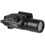 【 SOTAC製 】 SUREFIRE X300-B ハンドガンライト レプリカ ハンドガン タクティカルライト 高光度ホワイトLED搭載 リアル刻印入 アルマイト仕上げ