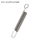 【 5KU 製 】電動ガン M4シリーズ対応 Strike Industries ラッチレス チャージングハンドル SI正式ライセンス 拡張パーツ2個入り アルミ合金製