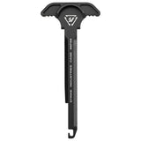 【 5KU 製 】電動ガン M4シリーズ対応 Strike Industries ラッチレス チャージングハンドル SI正式ライセンス 拡張パーツ2個入り アルミ合金製