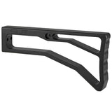 【 DYTAC 製 】東京マルイ GBB AKM対応 SLR BILLET STOCK SLR正式ライセンス ビレットストック 6061アルミ合金